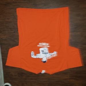 Gildan| Astros T-shirt